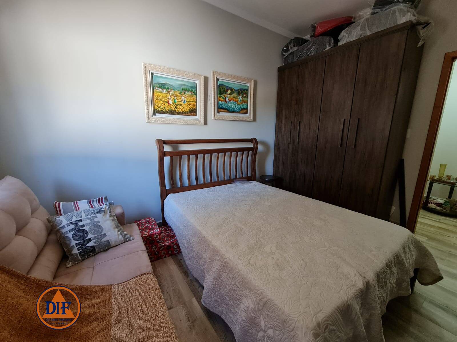 Casa de Condomínio à venda com 3 quartos, 150m² - Foto 16