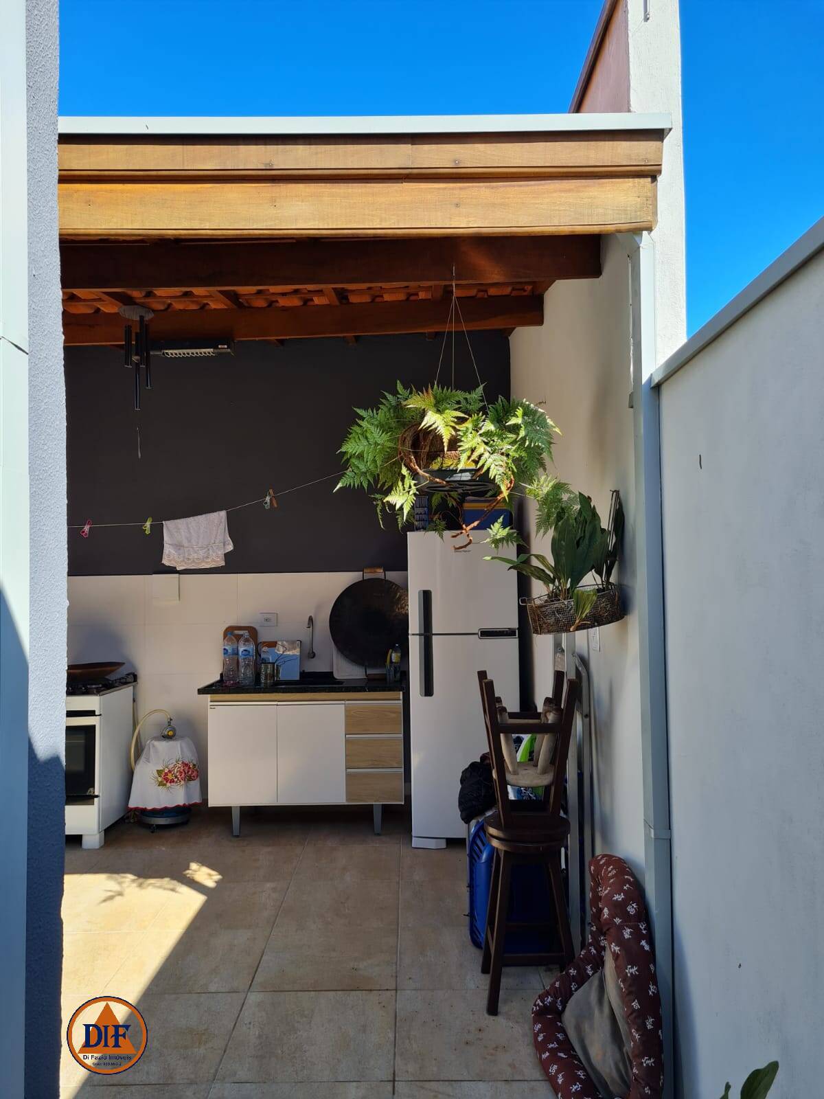 Casa de Condomínio à venda com 3 quartos, 150m² - Foto 19