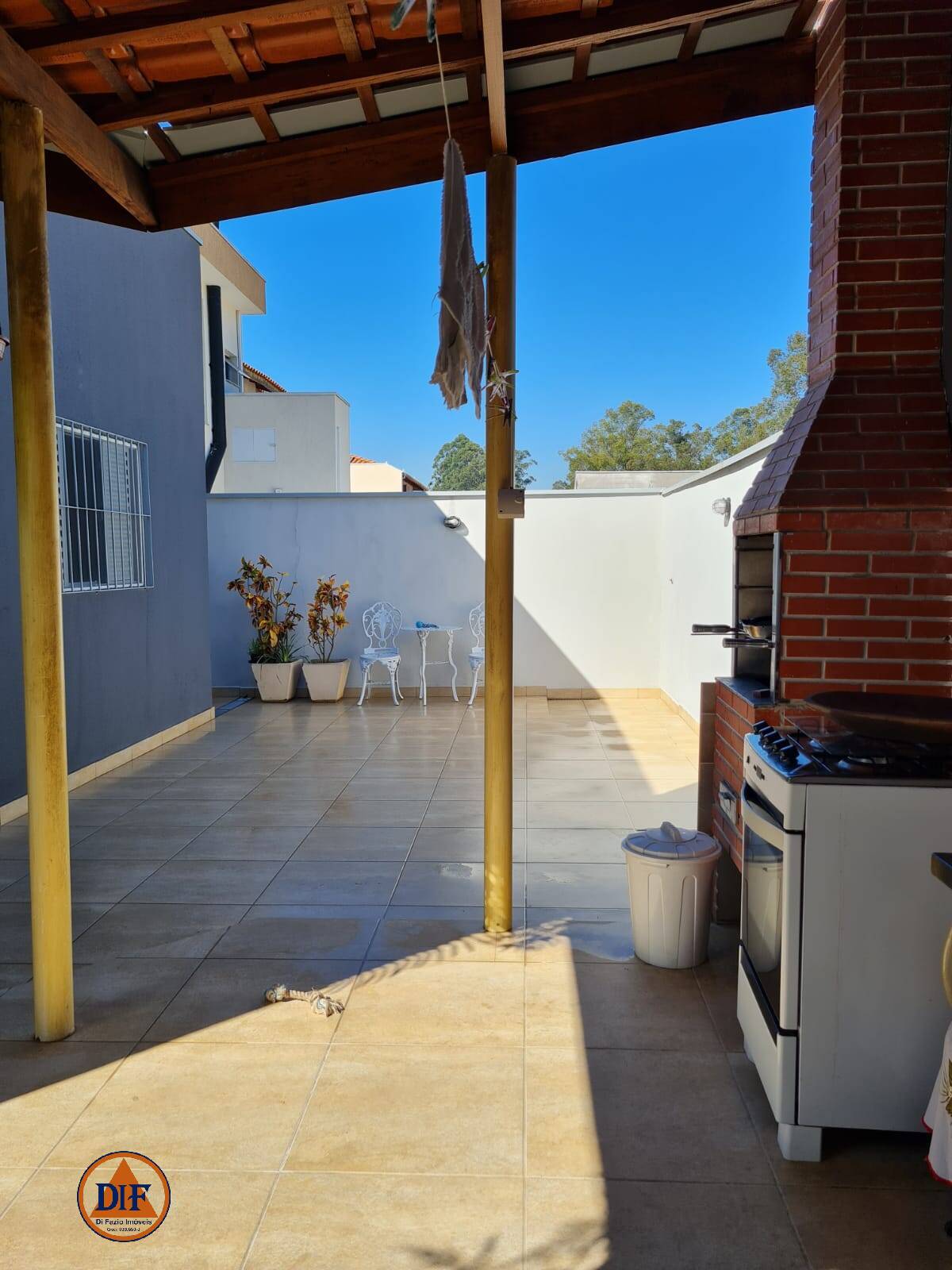 Casa de Condomínio à venda com 3 quartos, 150m² - Foto 18