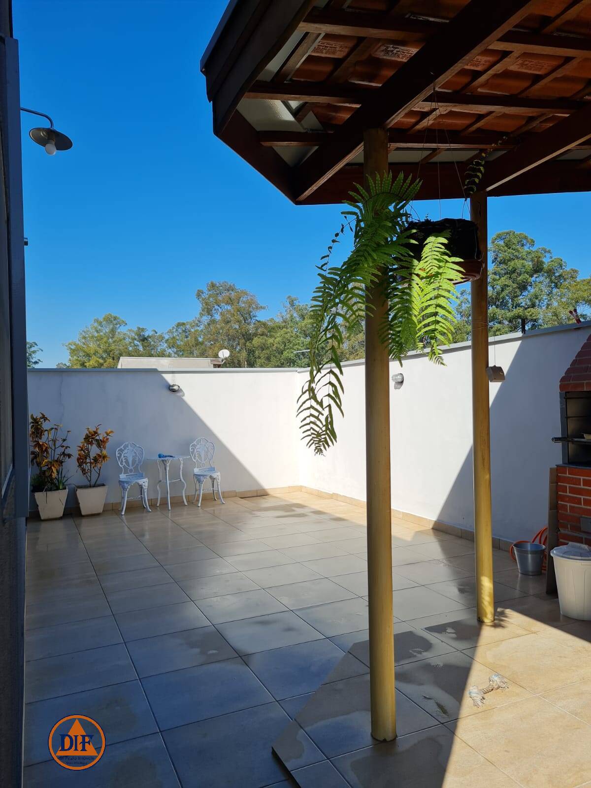 Casa de Condomínio à venda com 3 quartos, 150m² - Foto 20