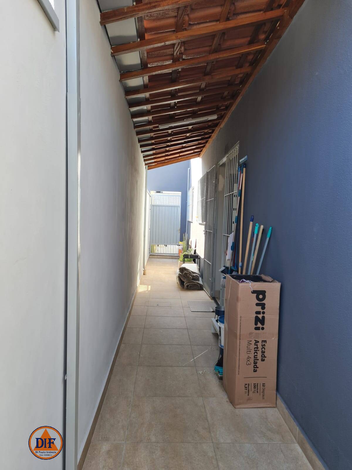 Casa de Condomínio à venda com 3 quartos, 150m² - Foto 21