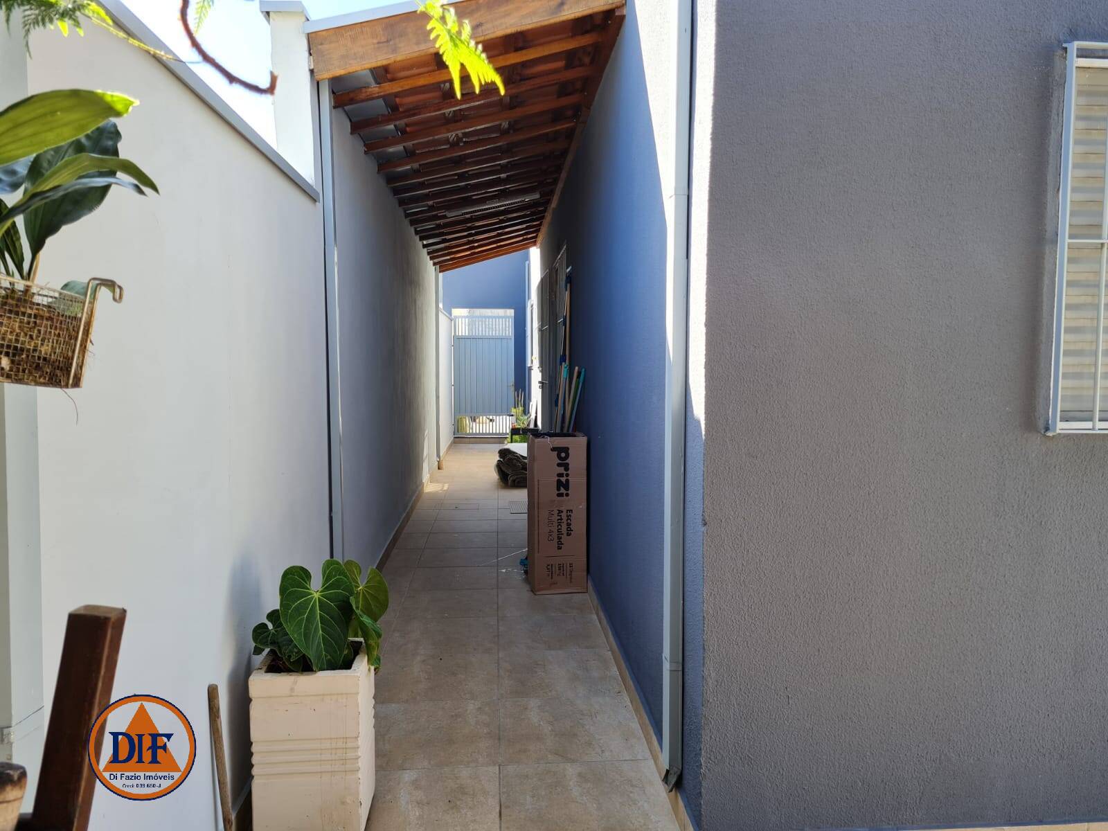 Casa de Condomínio à venda com 3 quartos, 150m² - Foto 22