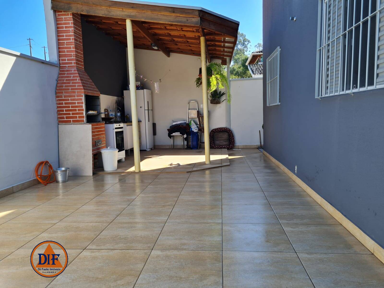 Casa de Condomínio à venda com 3 quartos, 150m² - Foto 23