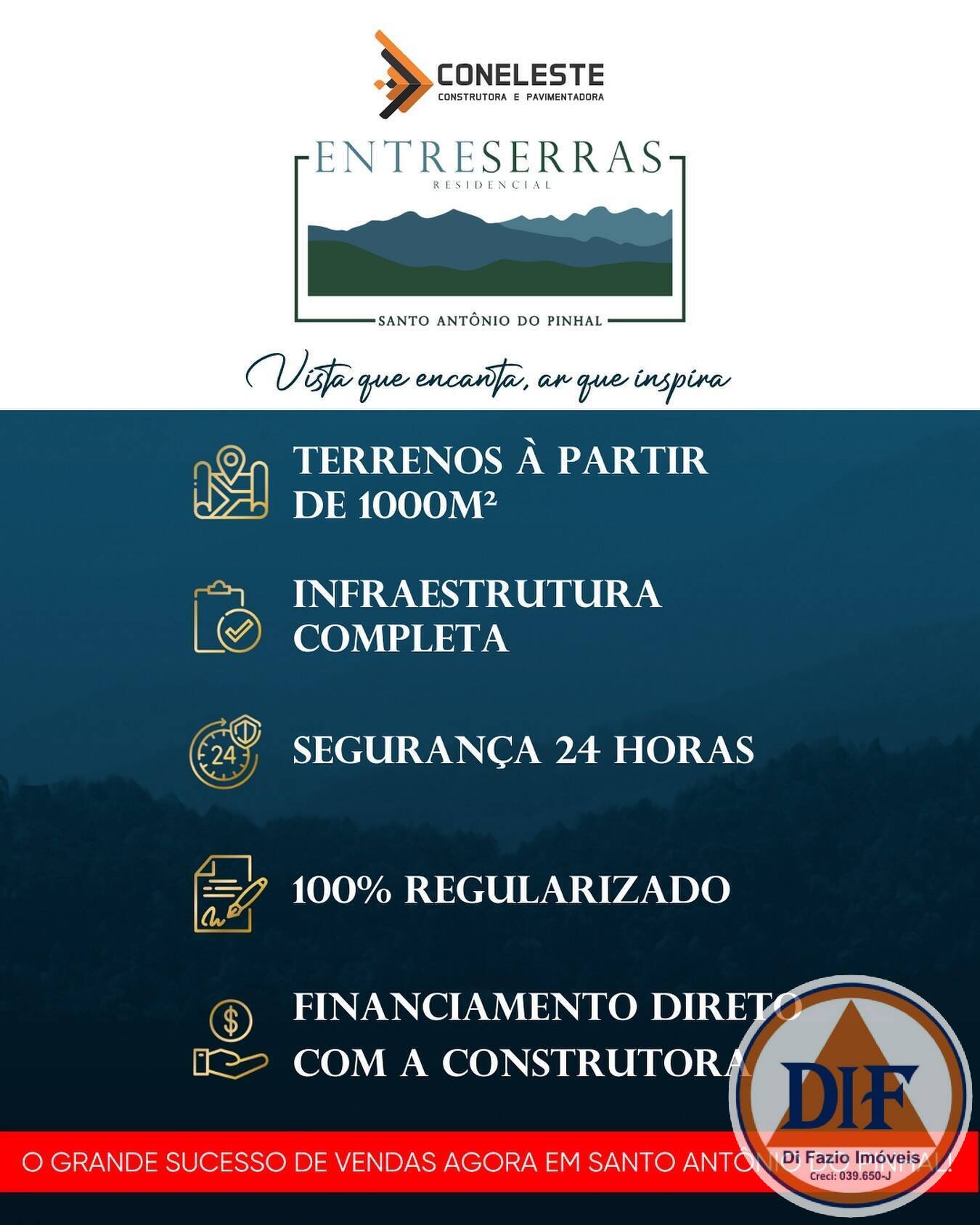 Terreno à venda, 1000m² - Foto 4