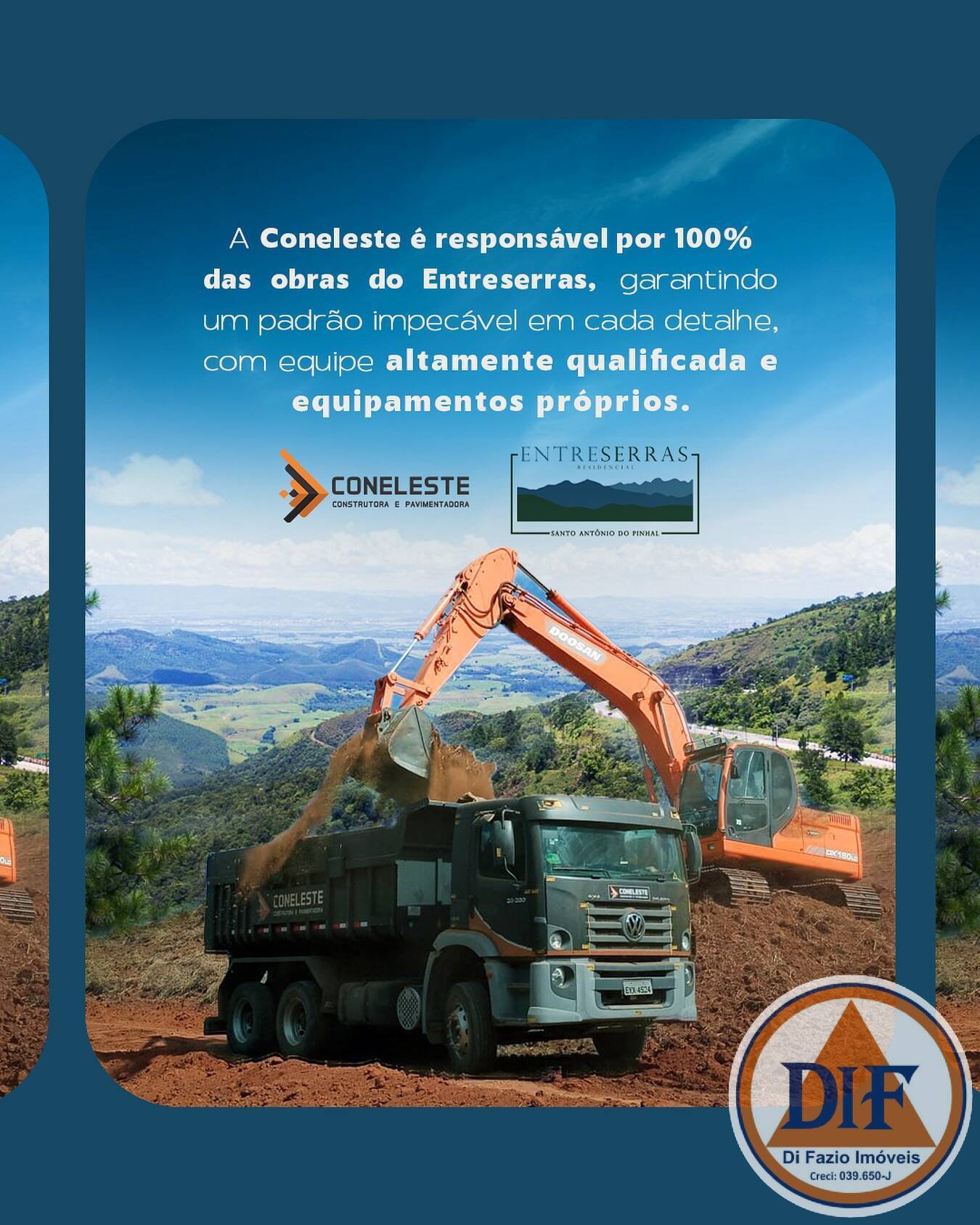 Terreno à venda, 1000m² - Foto 3