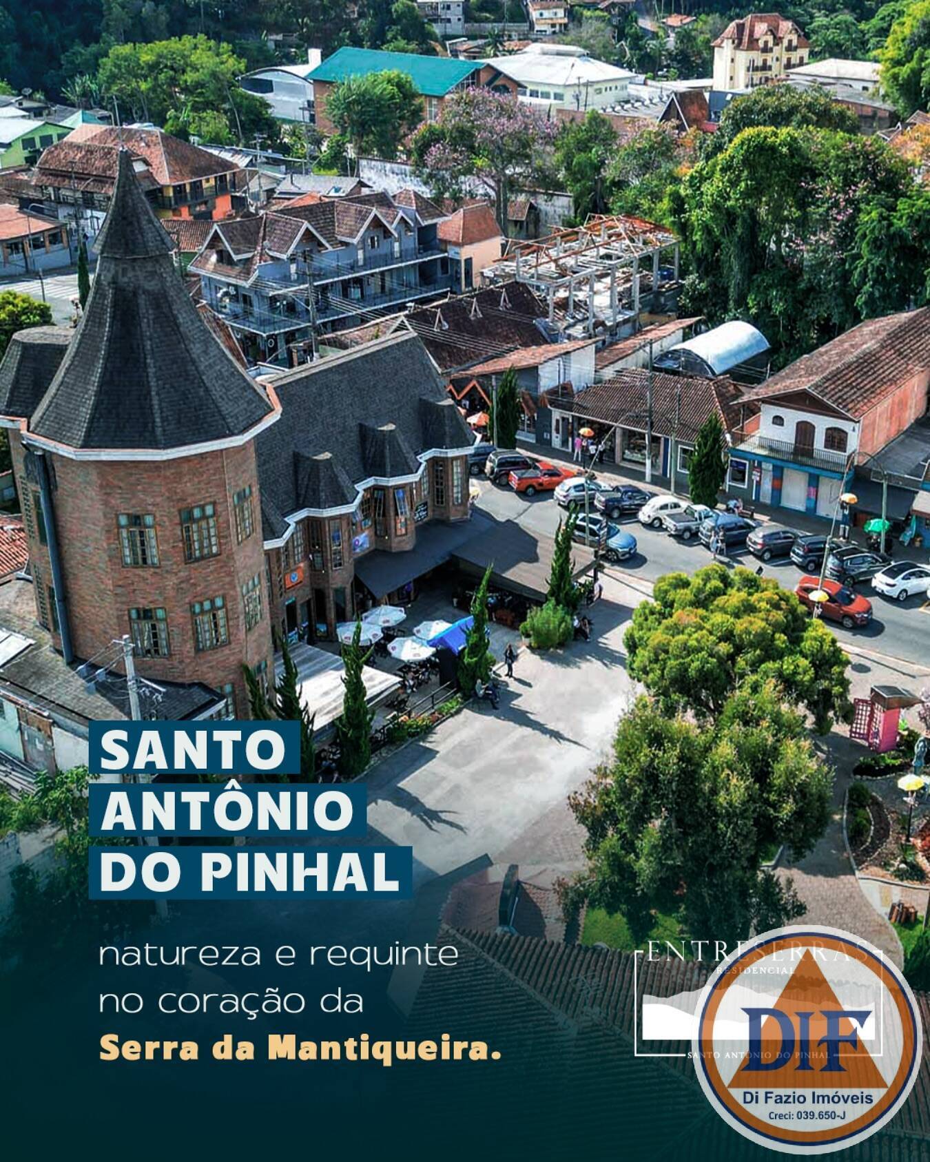 Terreno à venda, 1000m² - Foto 1