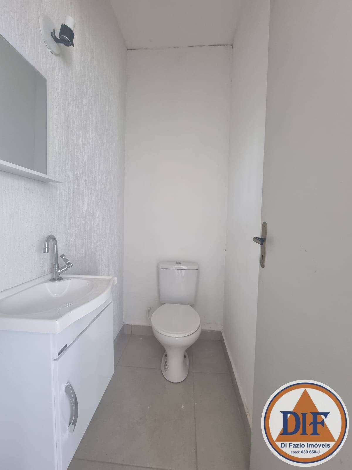 Conjunto Comercial-Sala para alugar, 38m² - Foto 6