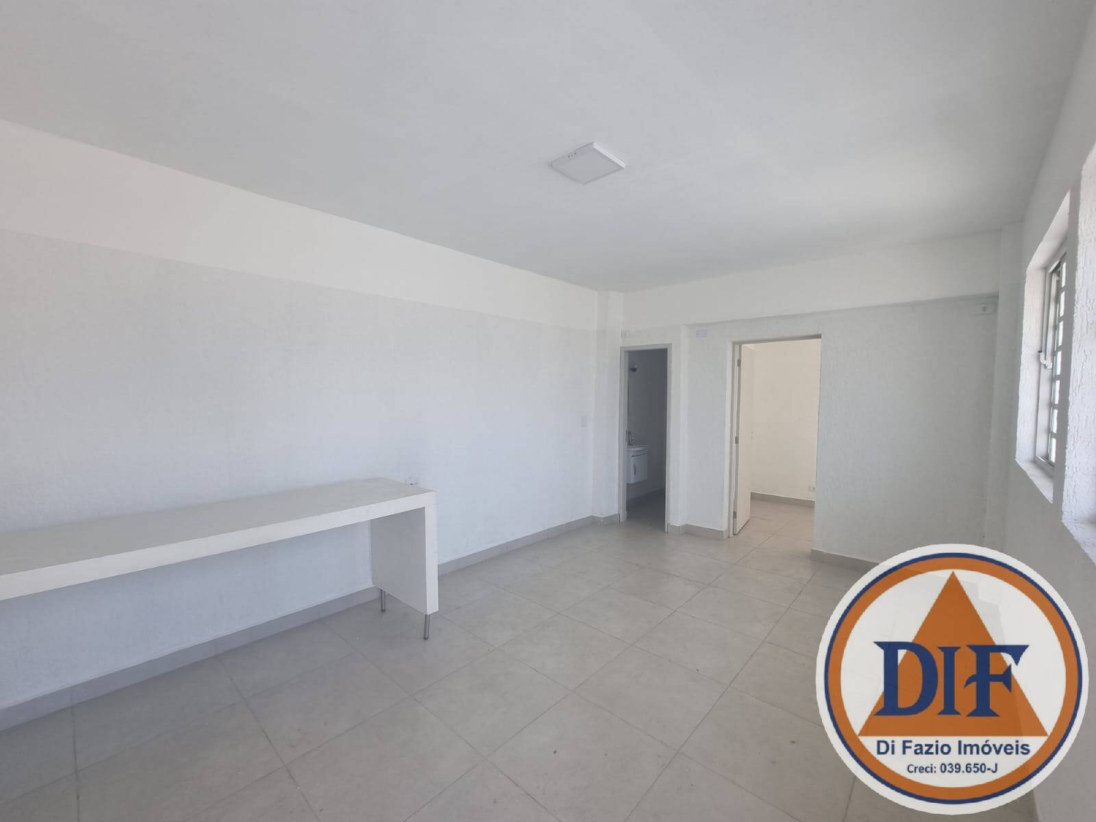 Conjunto Comercial-Sala para alugar, 38m² - Foto 2