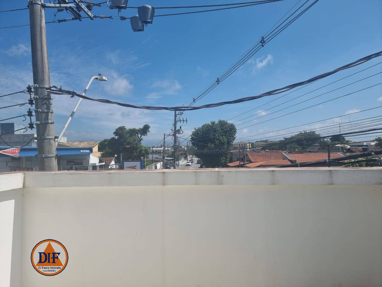 Conjunto Comercial-Sala para alugar, 28m² - Foto 6