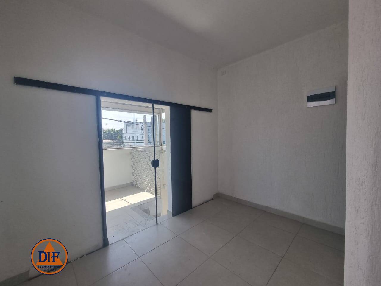 Conjunto Comercial-Sala para alugar, 28m² - Foto 9