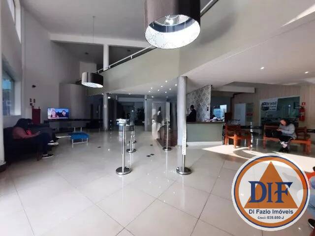 Conjunto Comercial-Sala para alugar, 65m² - Foto 6