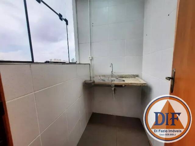 Conjunto Comercial-Sala para alugar, 65m² - Foto 10