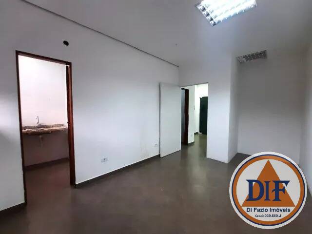 Conjunto Comercial-Sala para alugar, 65m² - Foto 9