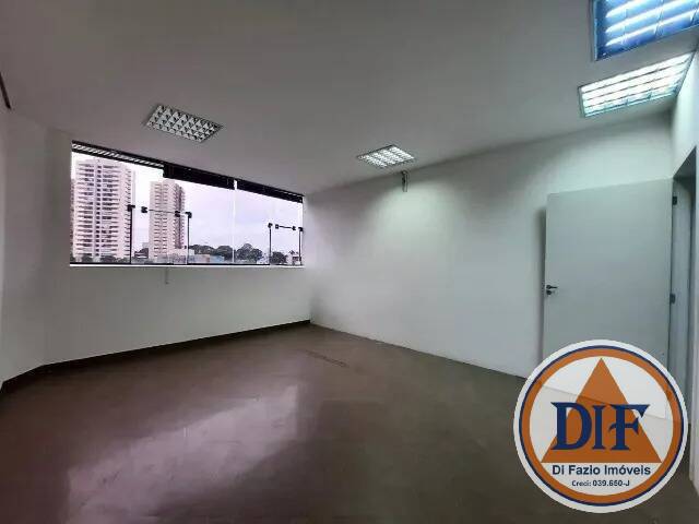 Conjunto Comercial-Sala para alugar, 65m² - Foto 15