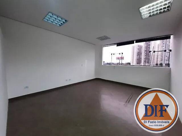Conjunto Comercial-Sala para alugar, 65m² - Foto 14