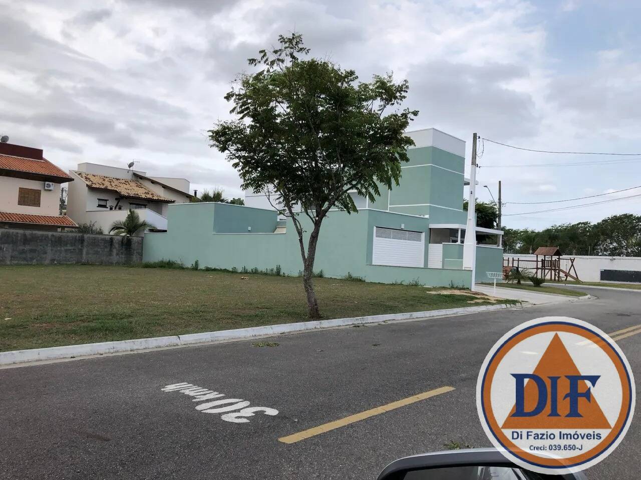 Terreno à venda, 275m² - Foto 2