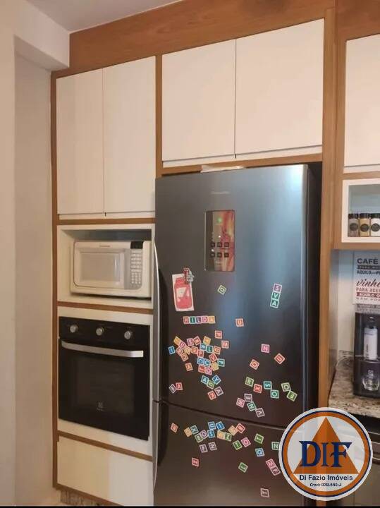 Apartamento, 3 quartos, 80 m² - Foto 2