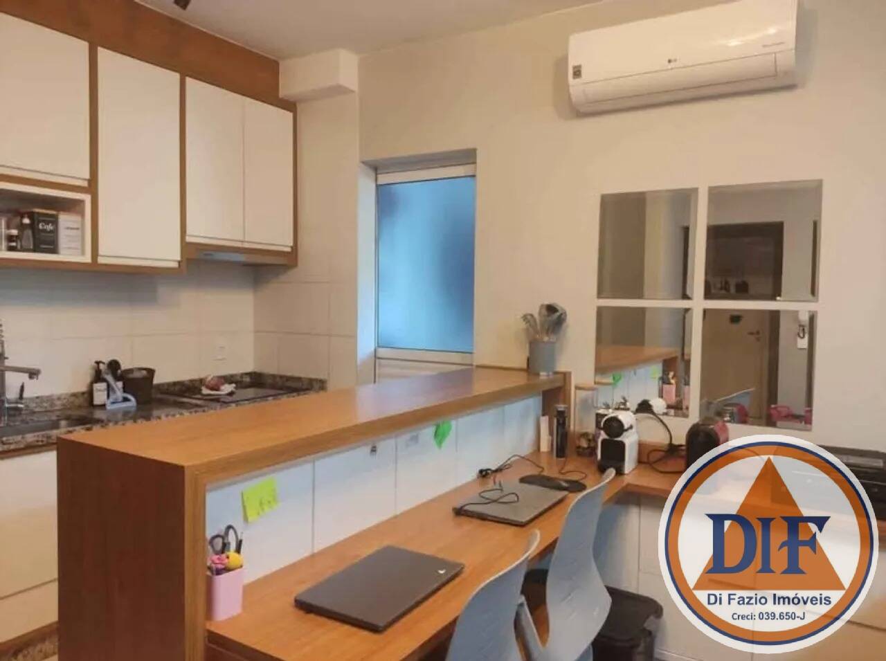 Apartamento, 3 quartos, 80 m² - Foto 3