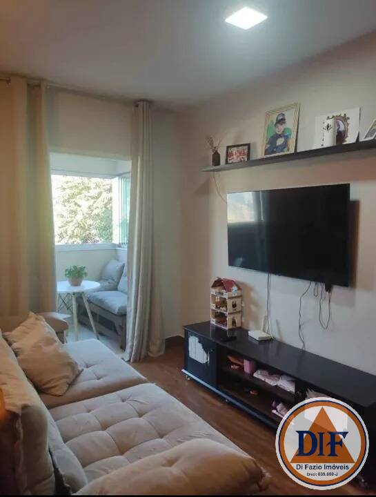 Apartamento, 3 quartos, 80 m² - Foto 5
