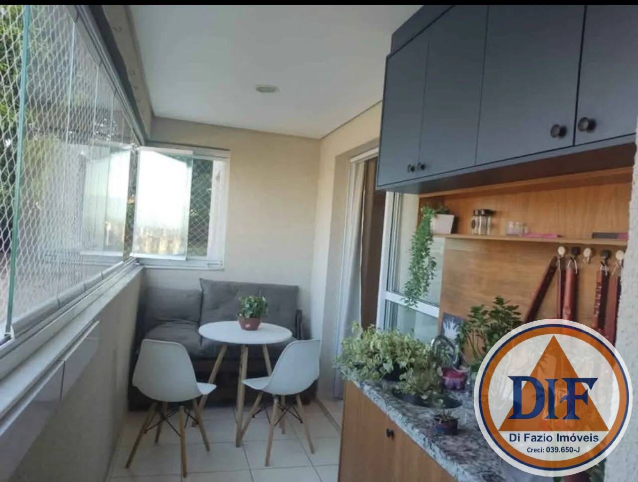 Apartamento, 3 quartos, 80 m² - Foto 8