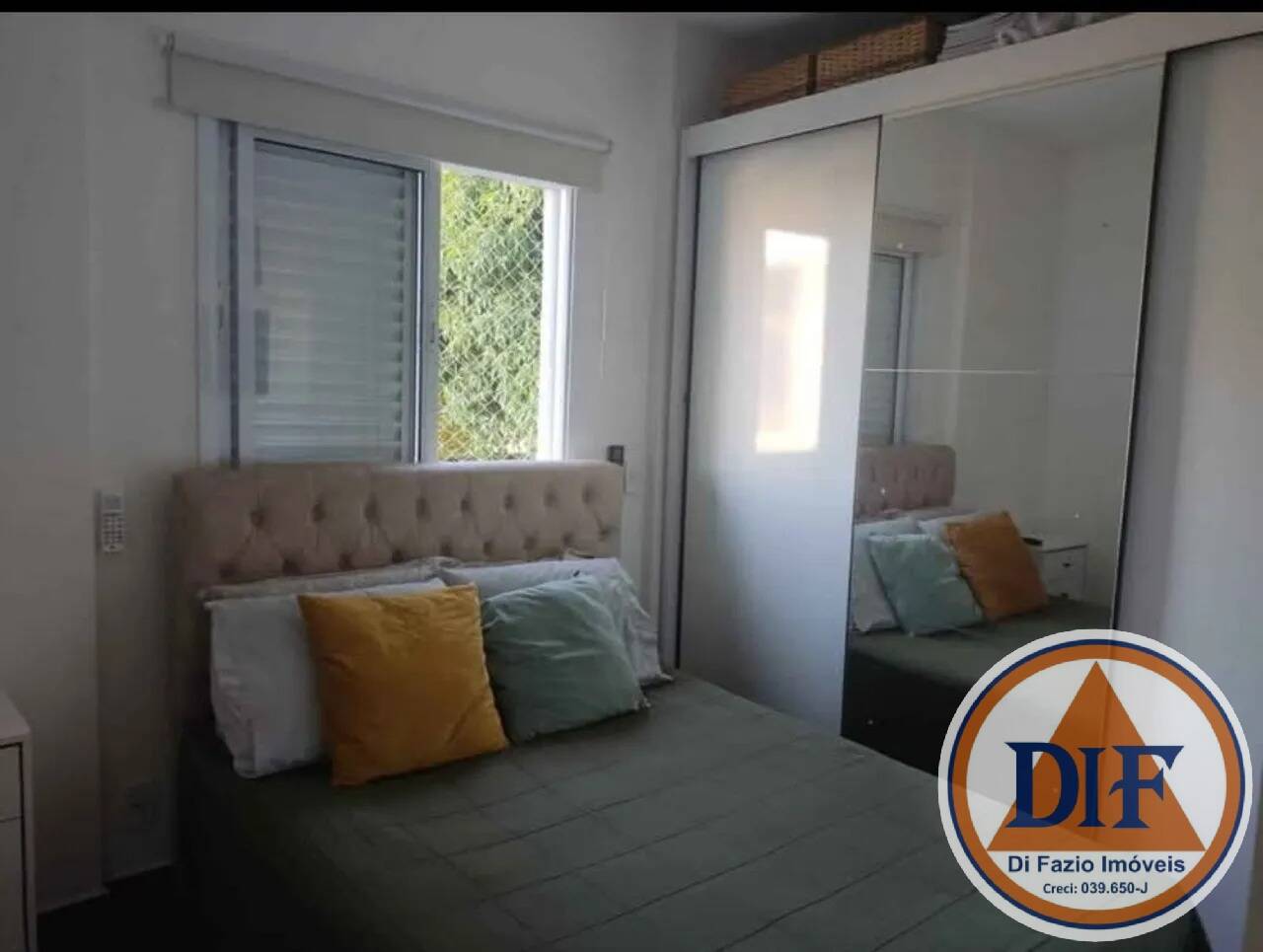 Apartamento, 3 quartos, 80 m² - Foto 1