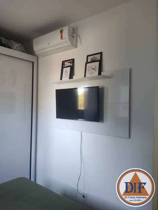 Apartamento, 3 quartos, 80 m² - Foto 10
