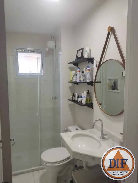 Apartamento, 3 quartos, 80 m² - Foto 11