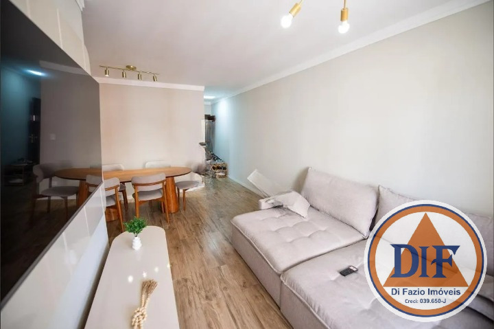 Apartamento, 3 quartos, 91 m² - Foto 3