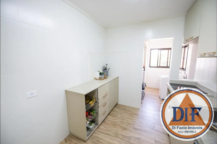 Apartamento, 3 quartos, 91 m² - Foto 6