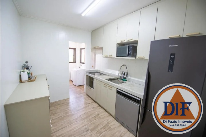 Apartamento, 3 quartos, 91 m² - Foto 5