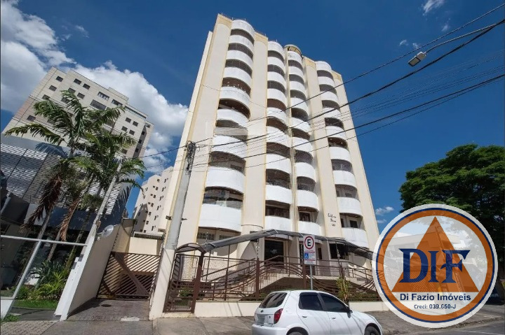 Apartamento, 3 quartos, 91 m² - Foto 1