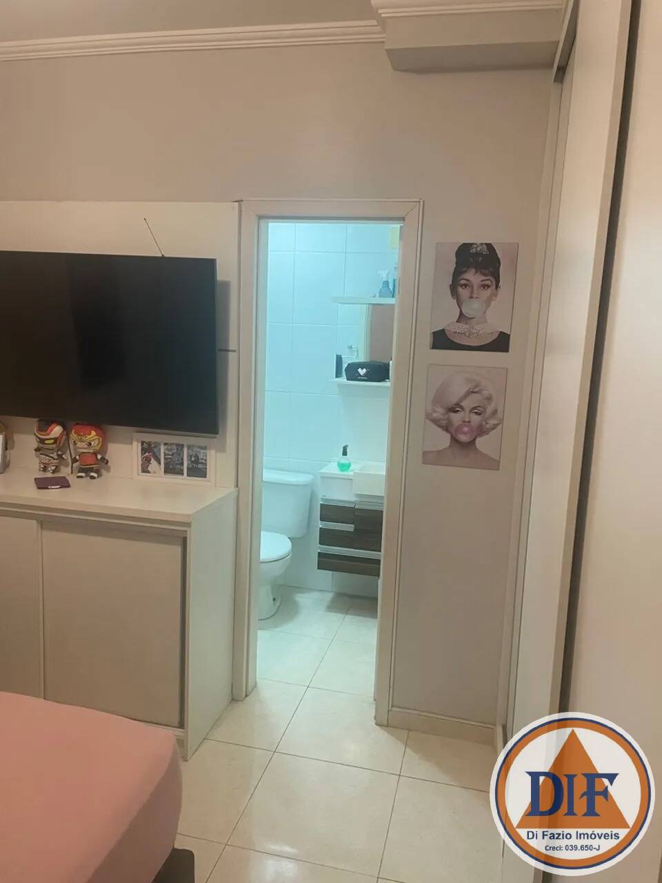 Apartamento para alugar com 2 quartos, 67m² - Foto 3