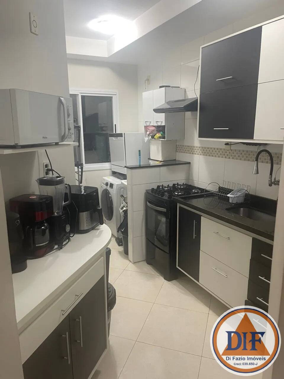 Apartamento para alugar com 2 quartos, 67m² - Foto 2