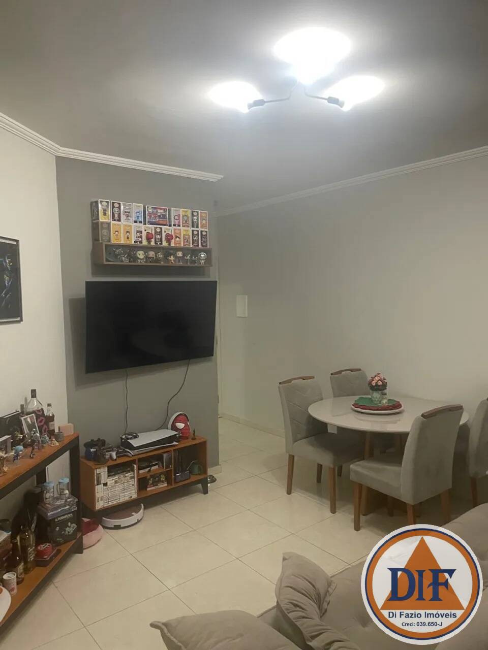 Apartamento para alugar com 2 quartos, 67m² - Foto 5