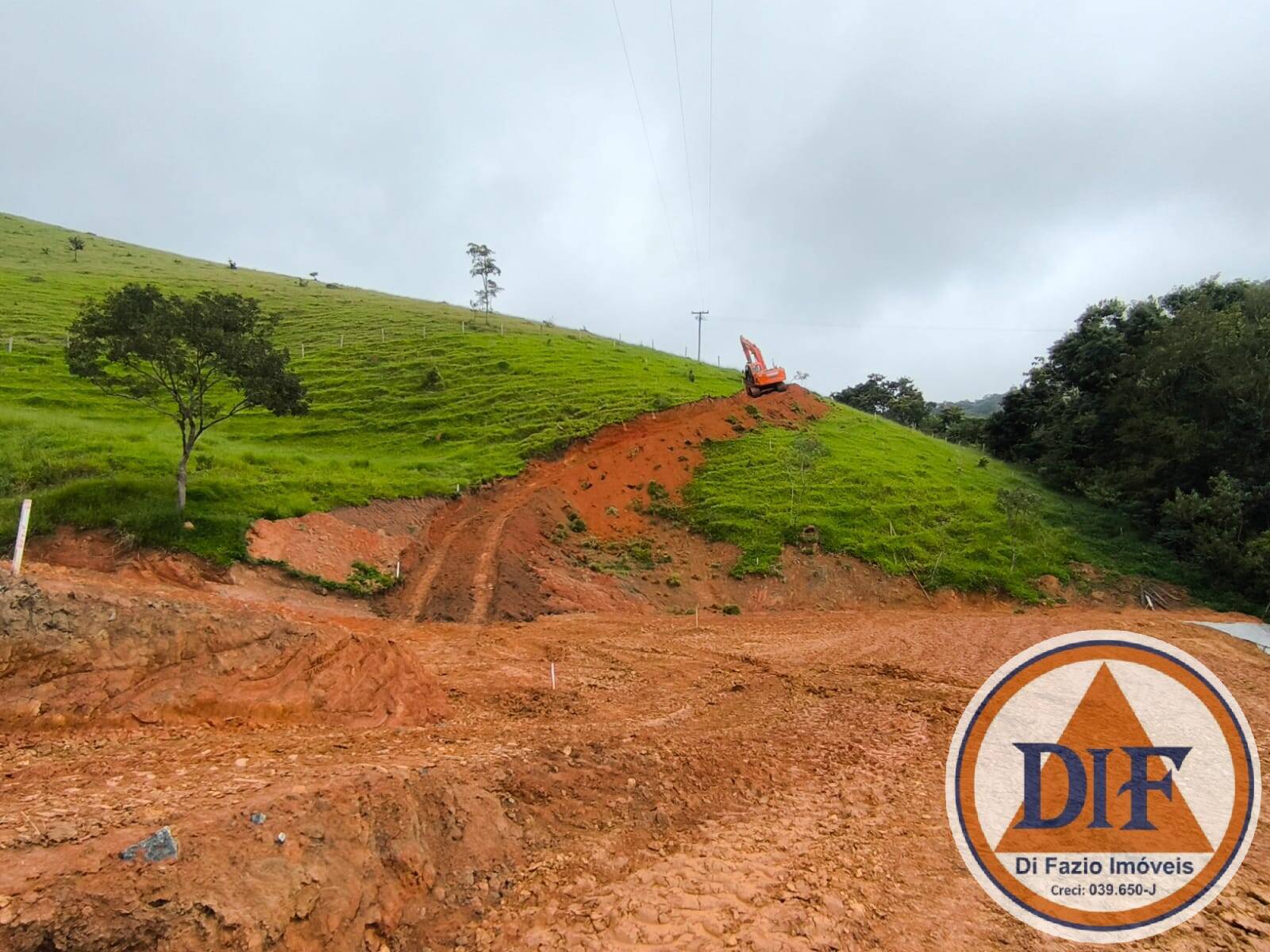 Terreno à venda, 1000m² - Foto 14