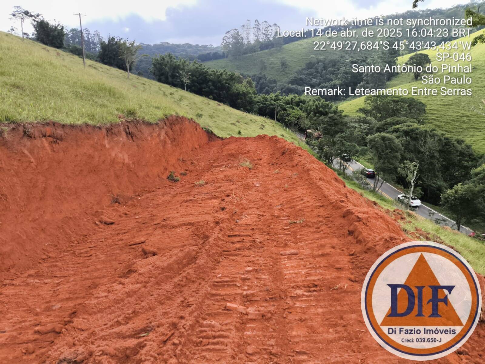 Terreno à venda, 1000m² - Foto 15
