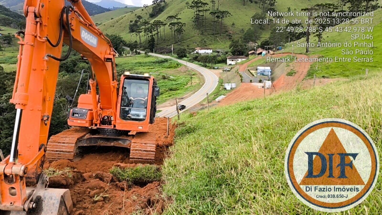 Terreno à venda, 1000m² - Foto 16