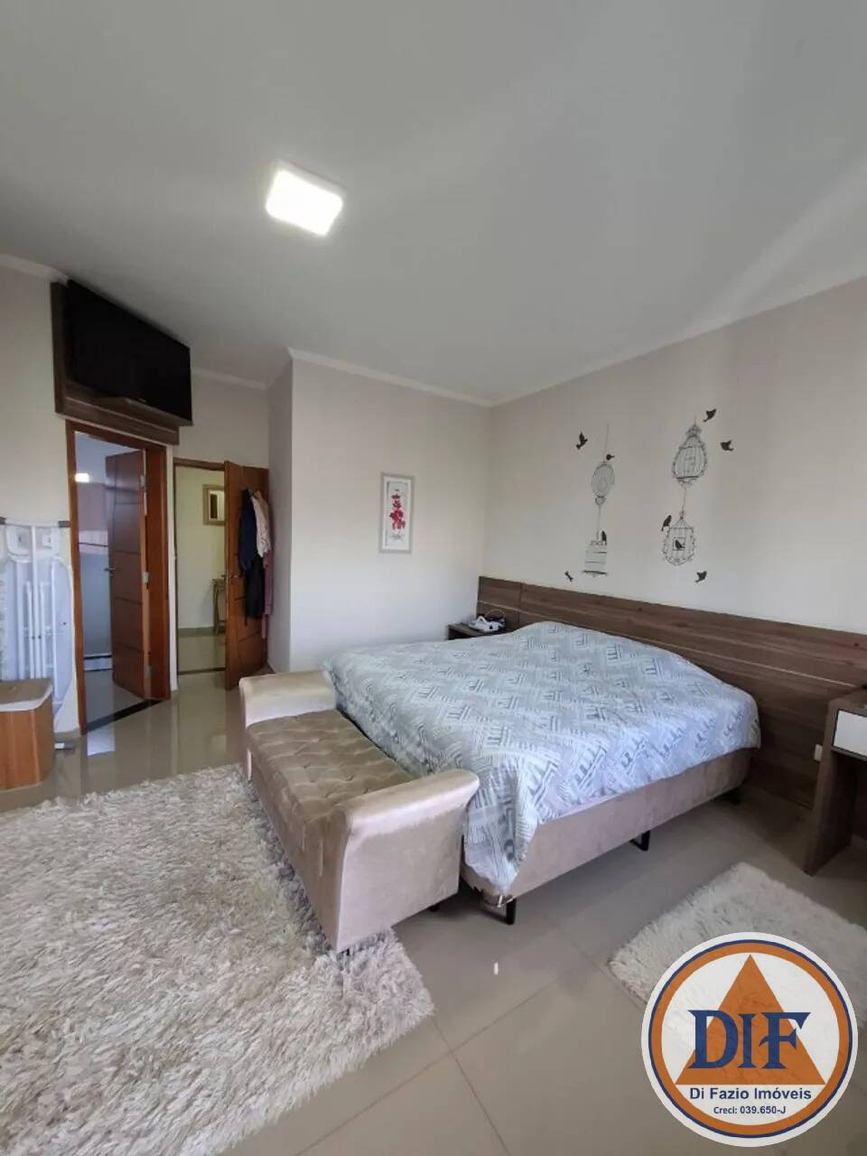 Casa à venda com 3 quartos, 154m² - Foto 12