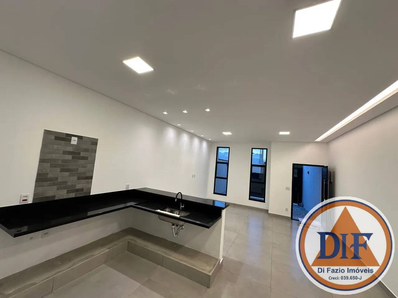 Casa, 3 quartos, 88 m² - Foto 4