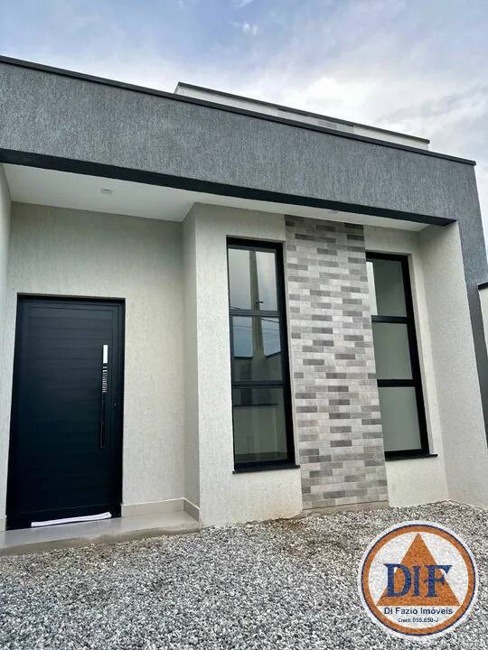 Casa, 3 quartos, 88 m² - Foto 2