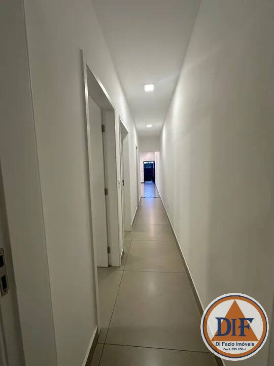 Casa, 3 quartos, 88 m² - Foto 7