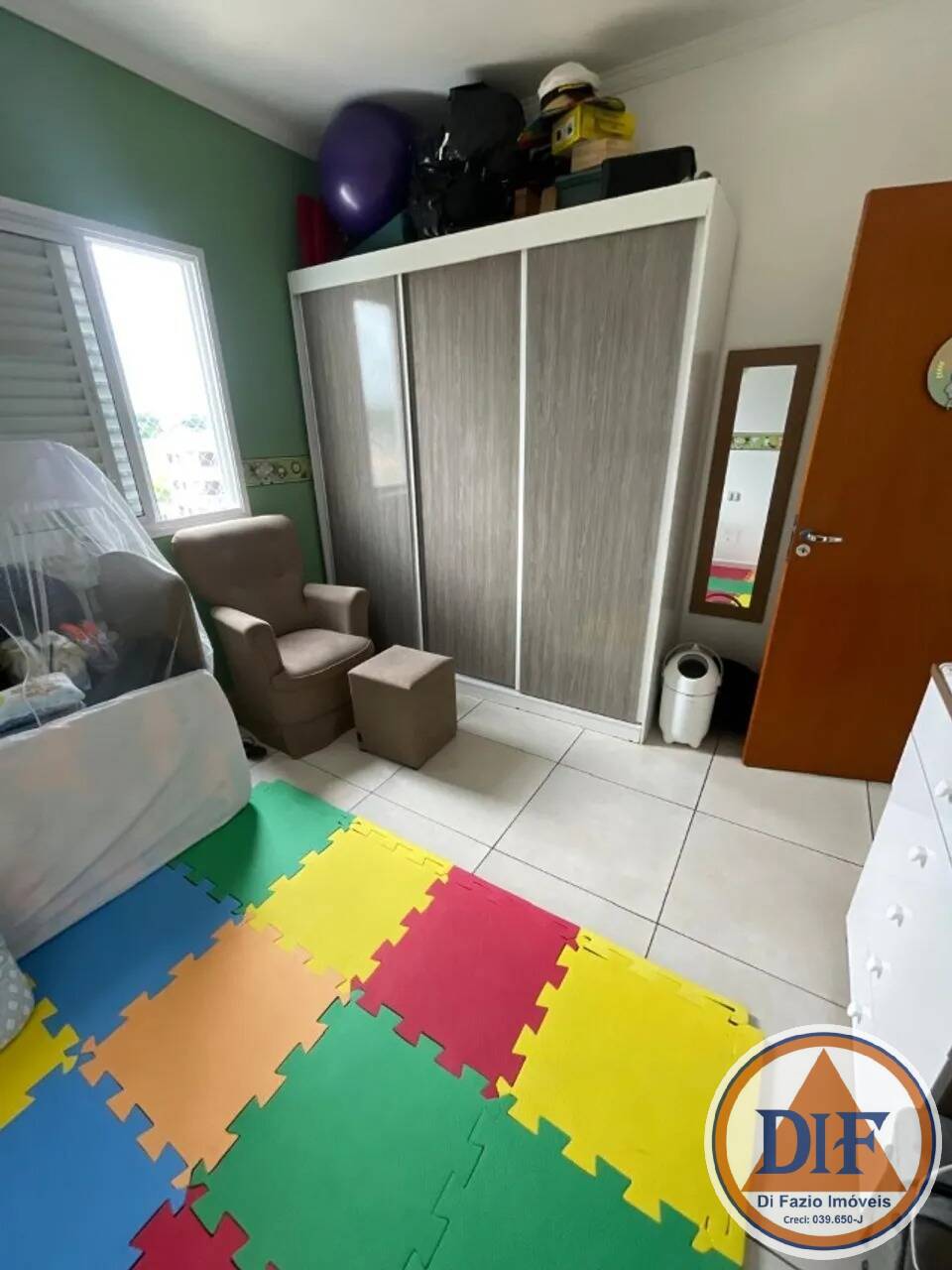 Apartamento à venda com 2 quartos, 70m² - Foto 9