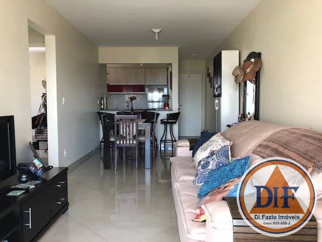 Apartamento, 2 quartos, 74 m² - Foto 2