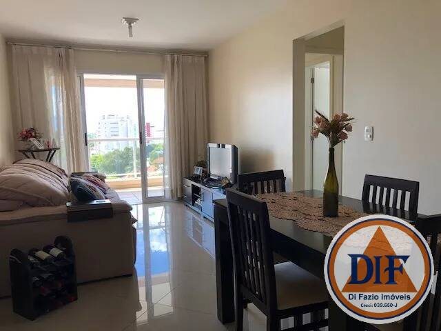 Apartamento, 2 quartos, 74 m² - Foto 3