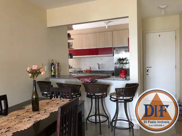 Apartamento, 2 quartos, 74 m² - Foto 4