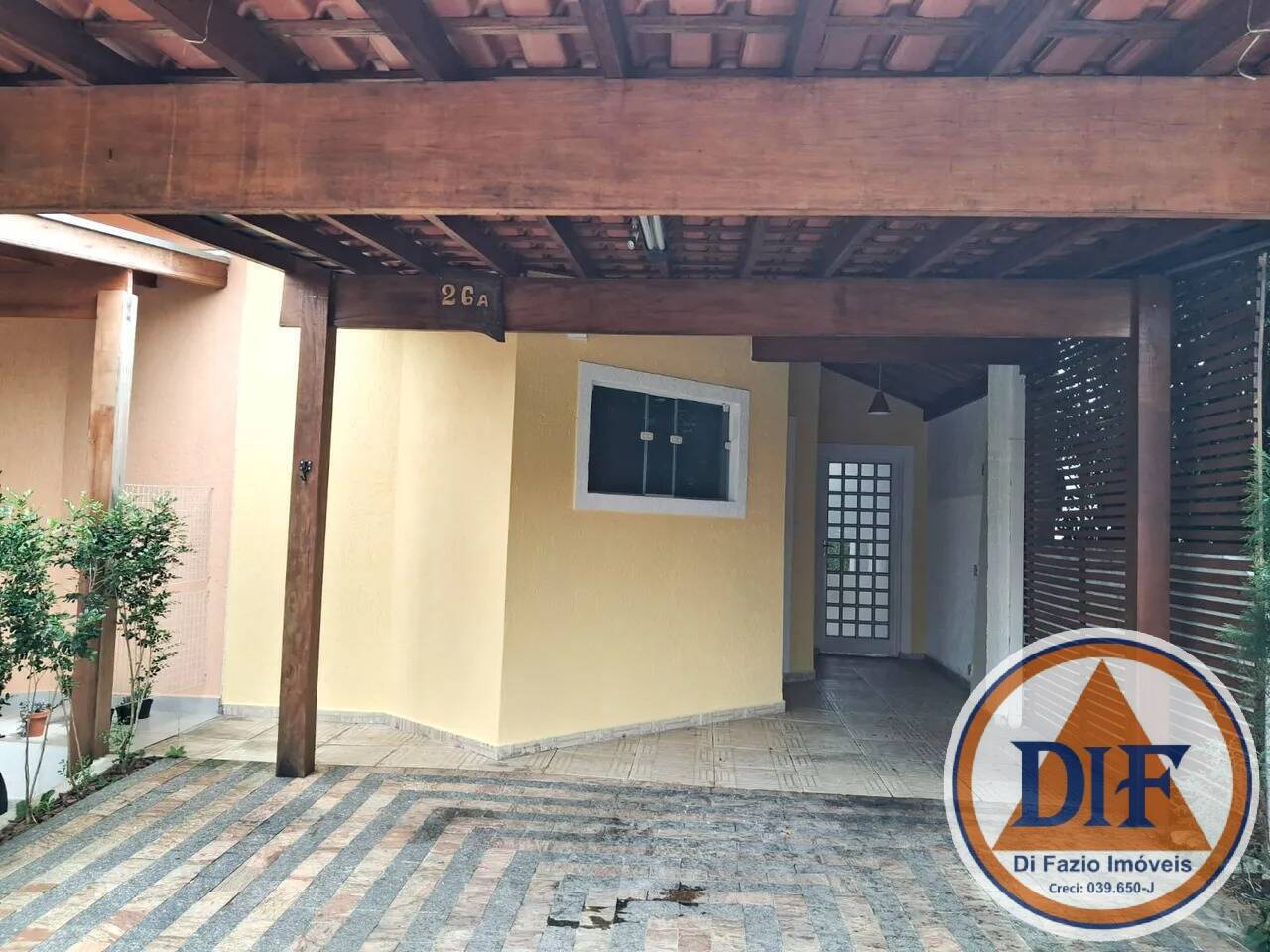Casa de Condomínio à venda com 2 quartos, 64m² - Foto 2