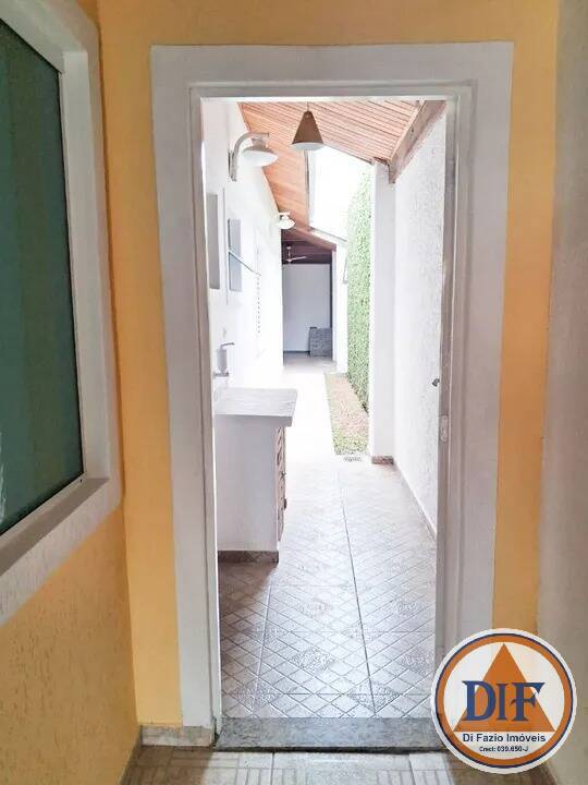 Casa de Condomínio à venda com 2 quartos, 64m² - Foto 4