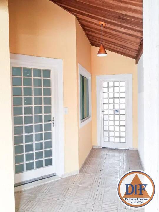 Casa de Condomínio à venda com 2 quartos, 64m² - Foto 3
