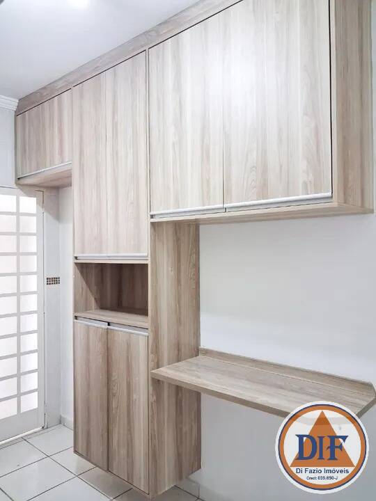 Casa de Condomínio à venda com 2 quartos, 64m² - Foto 8