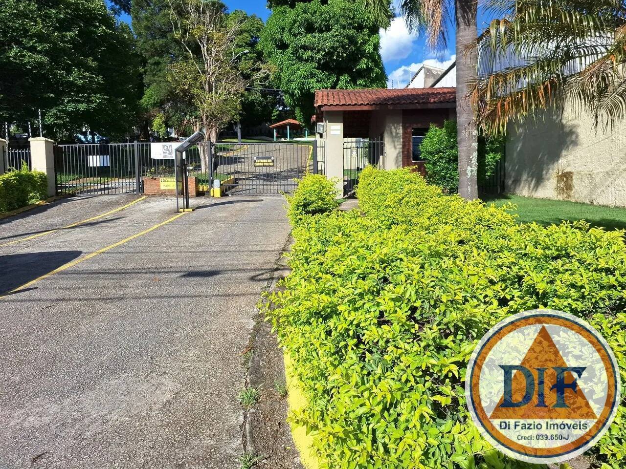 Casa de Condomínio à venda com 2 quartos, 64m² - Foto 15
